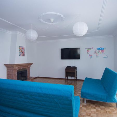 بونتي دي ليما Old Village Hostel المظهر الخارجي الصورة
