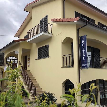 بونتي دي ليما Old Village Hostel المظهر الخارجي الصورة