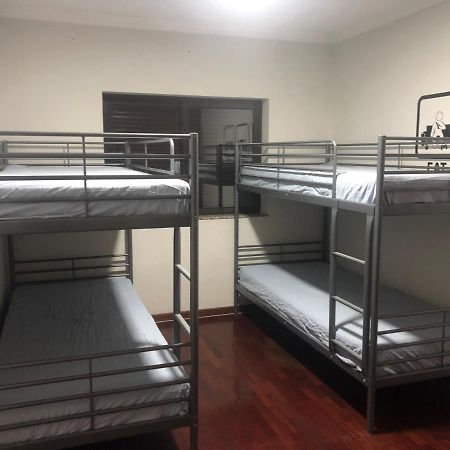بونتي دي ليما Old Village Hostel المظهر الخارجي الصورة