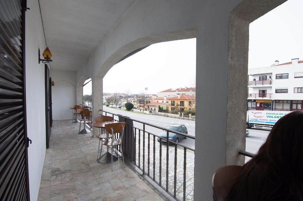 بونتي دي ليما Old Village Hostel المظهر الخارجي الصورة