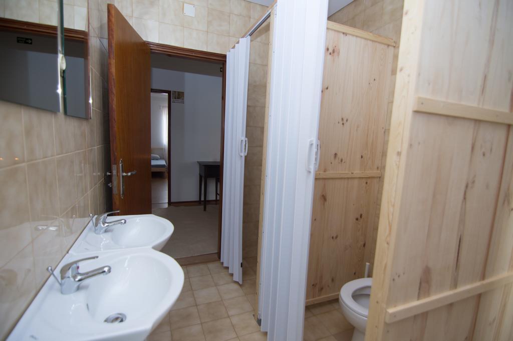 بونتي دي ليما Old Village Hostel المظهر الخارجي الصورة