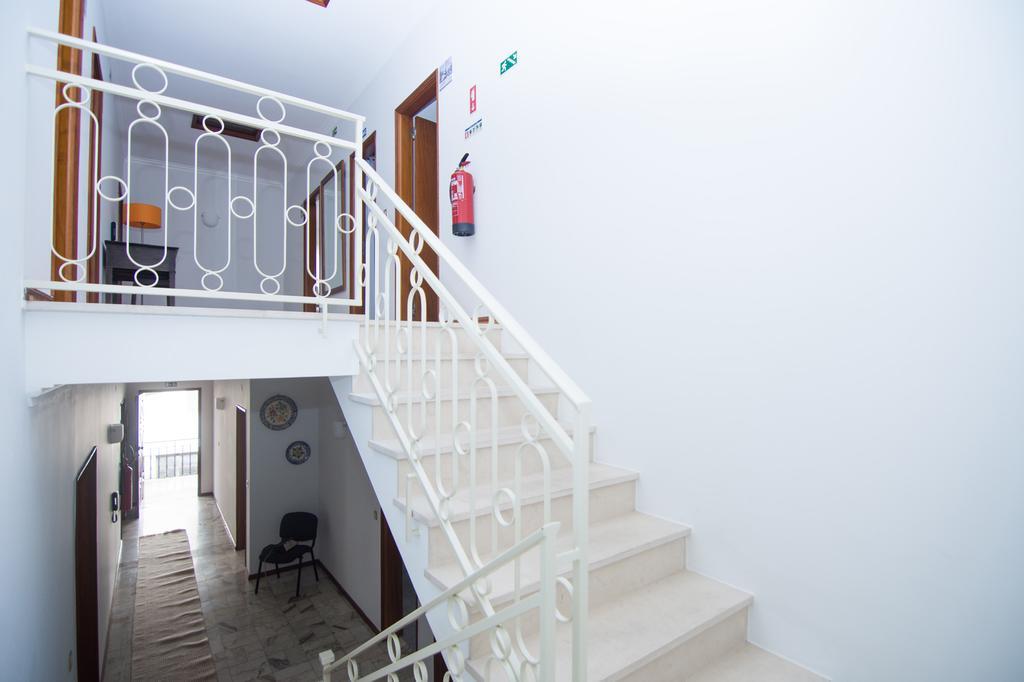 بونتي دي ليما Old Village Hostel المظهر الخارجي الصورة